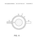 CRYSTAL RESONATOR, CRYSTAL RESONATOR PACKAGE, AND OSCILLATOR diagram and image