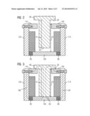 ELECTROMAGNETIC DRIVE diagram and image