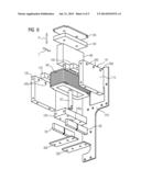 ELECTROMAGNETIC DRIVE diagram and image