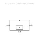 LOW PROFILE HIGH CURRENT COMPOSITE TRANSFORMER diagram and image