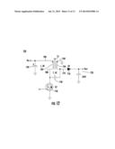 LOW PROFILE HIGH CURRENT COMPOSITE TRANSFORMER diagram and image