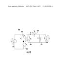 LOW PROFILE HIGH CURRENT COMPOSITE TRANSFORMER diagram and image