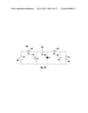 LOW PROFILE HIGH CURRENT COMPOSITE TRANSFORMER diagram and image