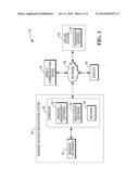 BAGGAGE DELIVERY NOTIFICATION SYSTEM AND METHOD diagram and image