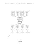 DATA-CAPABLE BAND MANAGEMENT IN AN INTEGRATED APPLICATION AND NETWORK     COMMUNICATION DATA ENVIRONMENT diagram and image