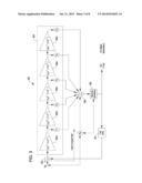 SIGMA-DELTA CONVERTER SYSTEM AND METHOD diagram and image