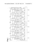 D/A CONVERTER diagram and image