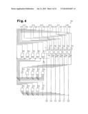 D/A CONVERTER diagram and image