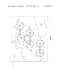 Systems And Methods For Extending Maritime Domain Awareness By Sharing     Radar Tracks Between Vessels diagram and image