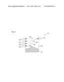 MICROWAVE BARRIER AND METHOD OF RECOGNIZING AN OBJECT IN A MICROWAVE PATH diagram and image