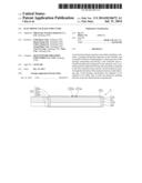 ELECTRONIC PACKAGE STRUCTURE diagram and image