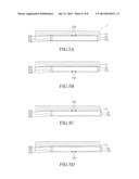 ELECTRONIC PACKAGE STRUCTURE diagram and image