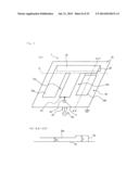 PLANAR INVERTED F ANTENNA diagram and image