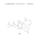 BIO SIGNAL BASED MOBILE DEVICE APPLICATIONS diagram and image