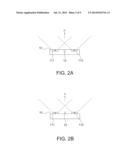 GESTURE DETECTION DEVICE FOR DETECTING HOVERING AND CLICK diagram and image