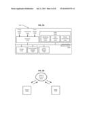 GESTURE BASED USER INTERFACE FOR USE IN AN EYES-FREE MODE diagram and image