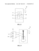 Control Method of Touch Control Device diagram and image