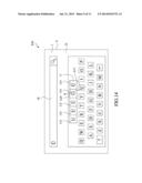 Control Method of Touch Control Device diagram and image