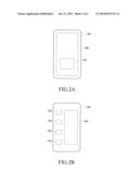 PORTABLE COMMUNICATION DEVICE diagram and image