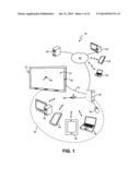 METHOD FOR CONDUCTING A COLLABORATIVE EVENT AND SYSTEM EMPLOYING SAME diagram and image