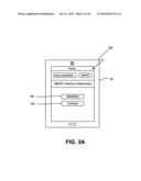 METHOD FOR CONDUCTING A COLLABORATIVE EVENT AND SYSTEM EMPLOYING SAME diagram and image