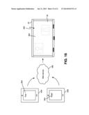 METHOD FOR CONDUCTING A COLLABORATIVE EVENT AND SYSTEM EMPLOYING SAME diagram and image