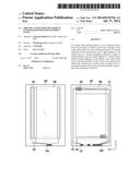 ORGANIC LIGHT EMITTING DISPLAY INTEGRATED WITH TOUCH SCREEN PANEL diagram and image