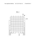 DISPLAY DEVICE INTEGRATED WITH TOUCH SCREEN PANEL diagram and image