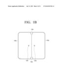 PORTABLE APPARATUS HAVING PLURALITY OF TOUCH SCREENS AND SOUND OUTPUT     METHOD THEREOF diagram and image