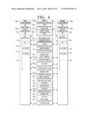 PORTABLE APPARATUS HAVING PLURALITY OF TOUCH SCREENS AND SOUND OUTPUT     METHOD THEREOF diagram and image