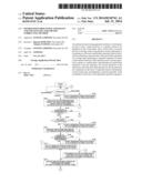 INFORMATION PROCESSING APPARATUS AND TOUCH PANEL PARAMETER CORRECTING     METHOD diagram and image