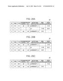 INFORMATION PROCESSING APPARATUS AND TOUCH PANEL PARAMETER CORRECTING     METHOD diagram and image