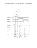 TOUCH DETECTION DEVICE, AND DISPLAY DEVICE WITH TOUCH DETECTION FUNCTION     AND ELECTRONIC APPARATUS INCLUDING THE SAME diagram and image