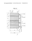 TOUCH DETECTION DEVICE, AND DISPLAY DEVICE WITH TOUCH DETECTION FUNCTION     AND ELECTRONIC APPARATUS INCLUDING THE SAME diagram and image