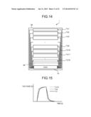 TOUCH DETECTION DEVICE, AND DISPLAY DEVICE WITH TOUCH DETECTION FUNCTION     AND ELECTRONIC APPARATUS INCLUDING THE SAME diagram and image