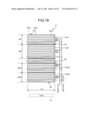 TOUCH DETECTION DEVICE, AND DISPLAY DEVICE WITH TOUCH DETECTION FUNCTION     AND ELECTRONIC APPARATUS INCLUDING THE SAME diagram and image