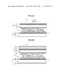 TOUCH DETECTION DEVICE, AND DISPLAY DEVICE WITH TOUCH DETECTION FUNCTION     AND ELECTRONIC APPARATUS INCLUDING THE SAME diagram and image