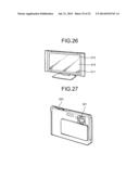 TOUCH DETECTION DEVICE, AND DISPLAY DEVICE WITH TOUCH DETECTION FUNCTION     AND ELECTRONIC APPARATUS INCLUDING THE SAME diagram and image