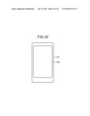 TOUCH DETECTION DEVICE, AND DISPLAY DEVICE WITH TOUCH DETECTION FUNCTION     AND ELECTRONIC APPARATUS INCLUDING THE SAME diagram and image