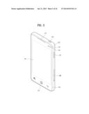 MOBILE TERMINAL AND CONTROLLING METHOD THEREOF diagram and image