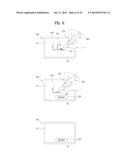 MOBILE TERMINAL AND CONTROLLING METHOD THEREOF diagram and image