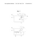 MOBILE TERMINAL AND CONTROLLING METHOD THEREOF diagram and image