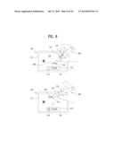 MOBILE TERMINAL AND CONTROLLING METHOD THEREOF diagram and image