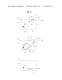 MOBILE TERMINAL AND CONTROLLING METHOD THEREOF diagram and image