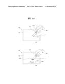 MOBILE TERMINAL AND CONTROLLING METHOD THEREOF diagram and image