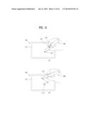 MOBILE TERMINAL AND CONTROLLING METHOD THEREOF diagram and image