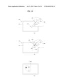 MOBILE TERMINAL AND CONTROLLING METHOD THEREOF diagram and image