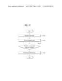 MOBILE TERMINAL AND CONTROLLING METHOD THEREOF diagram and image