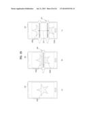 MOBILE TERMINAL AND CONTROLLING METHOD THEREOF diagram and image