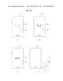 MOBILE TERMINAL AND CONTROLLING METHOD THEREOF diagram and image